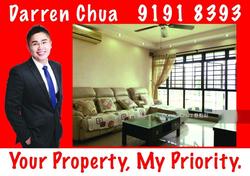 Blk 654B Jurong West Street 61 (Jurong West), HDB 5 Rooms #114246102